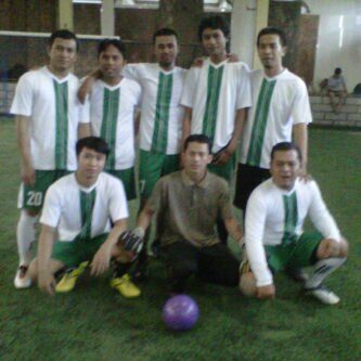 muntadaricky's profile picture. 