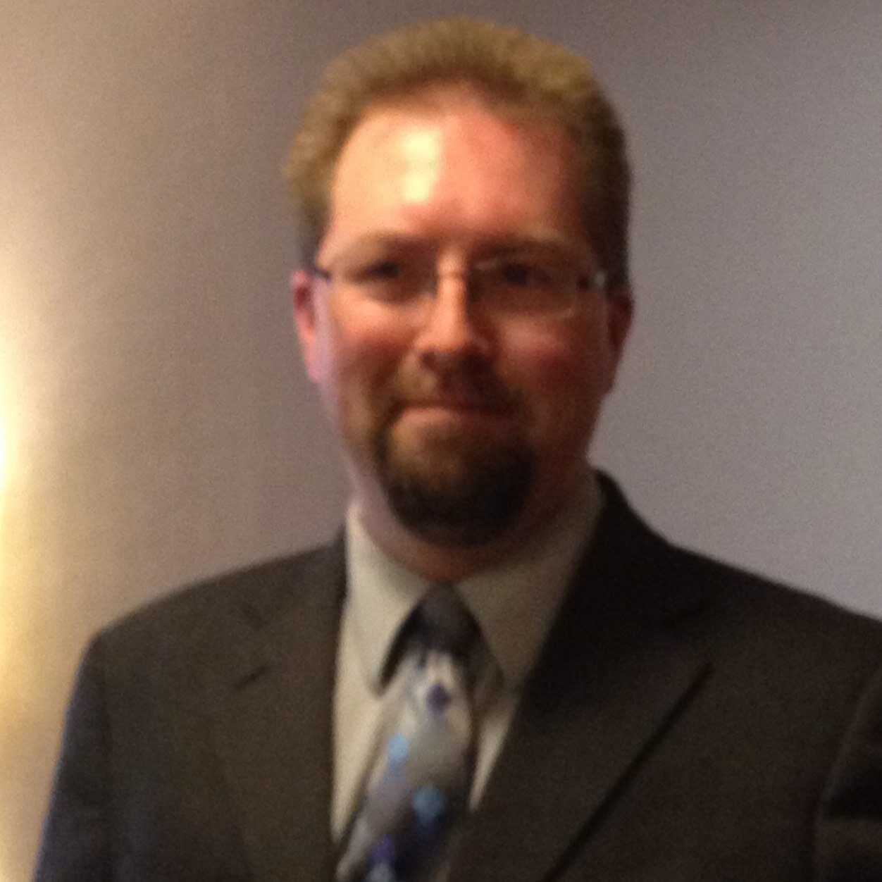 Dad, Project Manager, Engineer, Plan Commissioner, Scouter, T1D, and generally just a decent guy.