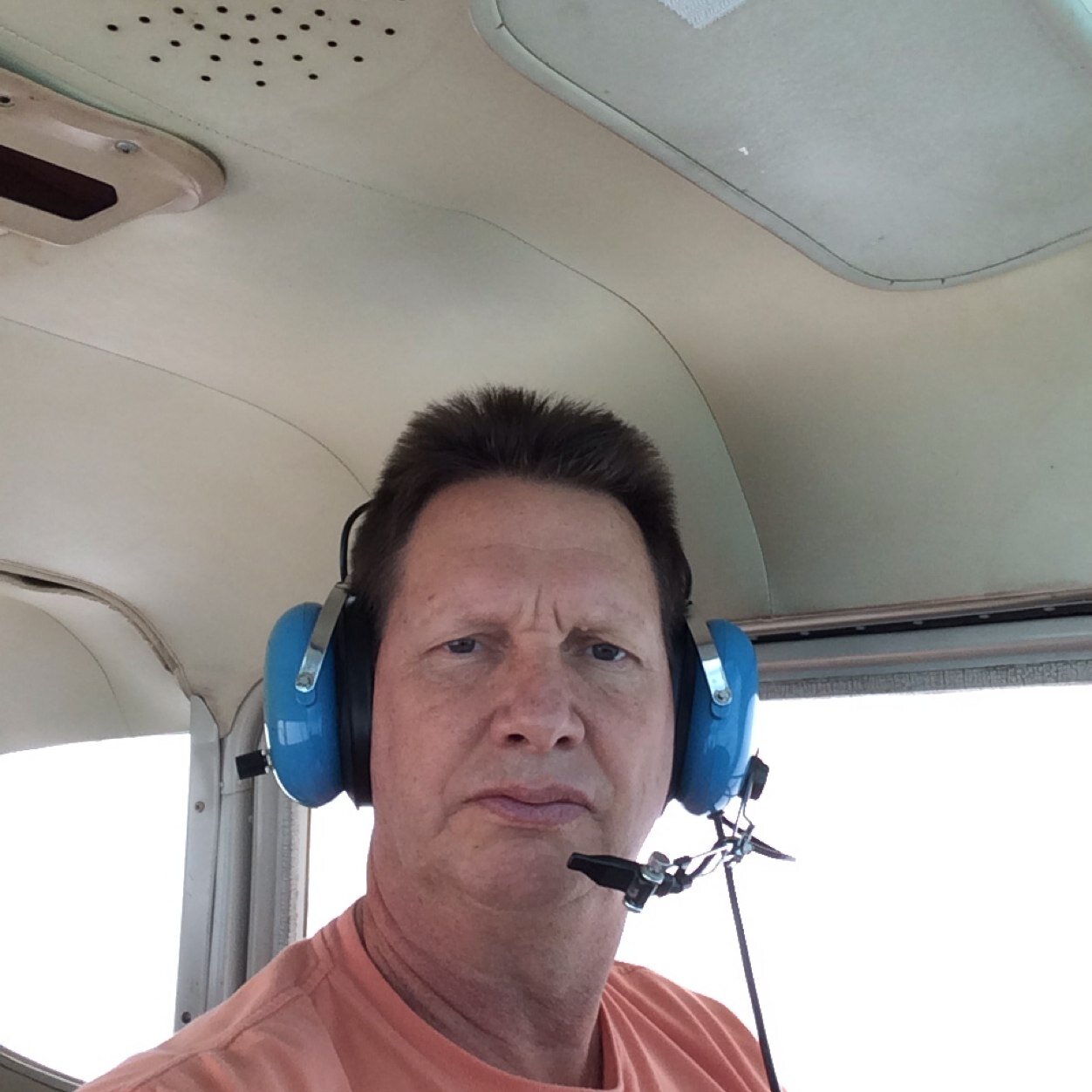 Engineer, PADI Divemaster, Husband, Private Pilot, Traveller, Golfer, Soccer Player, Father of Two (schnauzers). Attended UC Davis, CS Northridge and UCSB.