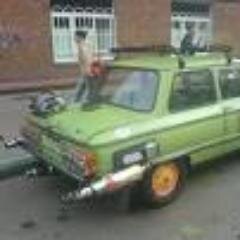 gosuperfast's profile picture. who the fauck uis this?