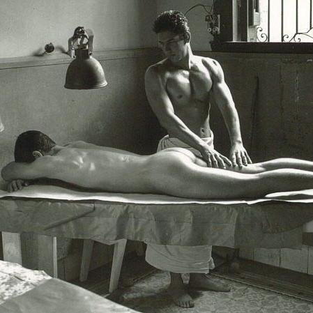 Worldwide Directory for men who enjoy getting a massage from other men.