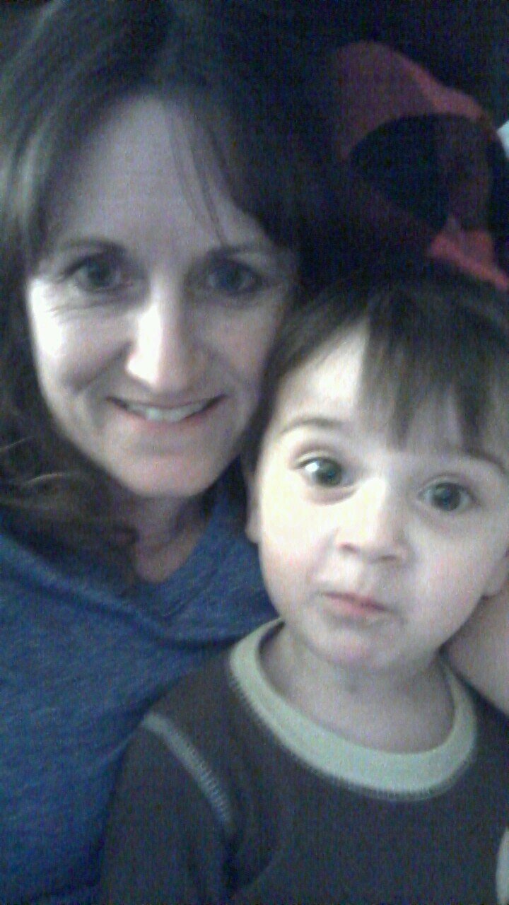 Proud Mom. Loves reading, hockey, nascar, curling, and watching my kids at their sports. Loves all kinds of music!