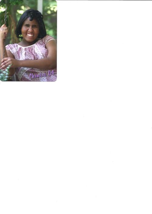 ThisIsChandra's profile picture. 