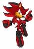 I'm Flare The Hedgehog I take my missions really seriously I don't mess around & I'm full of fire and I'm the protecter of the Dark Emerald #Single