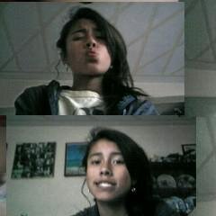 si me sigues, te sigo :*