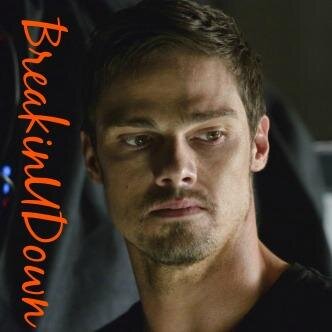I have speed, I have the will power and I make the weakest of men crumble at my feet. Working for @GuardingSecrets. Taken by @TracksYourTenor [RP 21+]