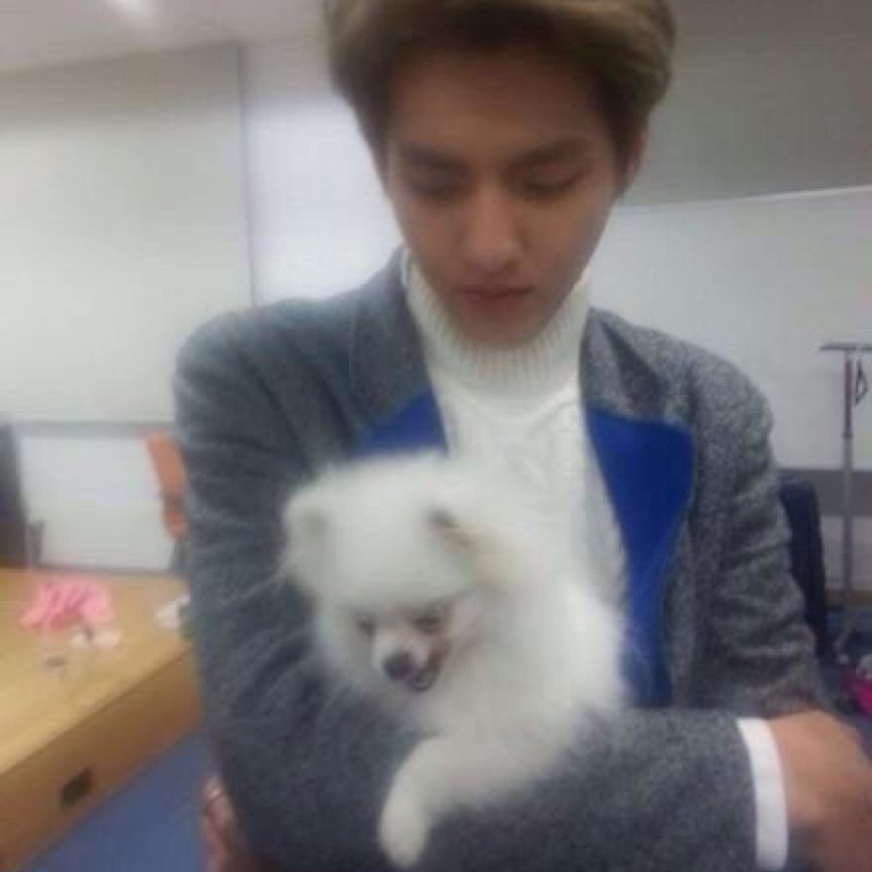 ＊EXO-M リーダー クリス since 2013.7.30＊