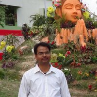 Amrendra Kumar (@amru2kmnrec) 's Twitter Profile