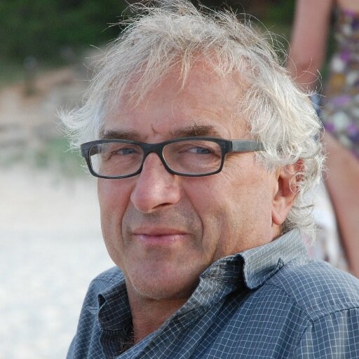 PaulWeilenmann's profile picture. 