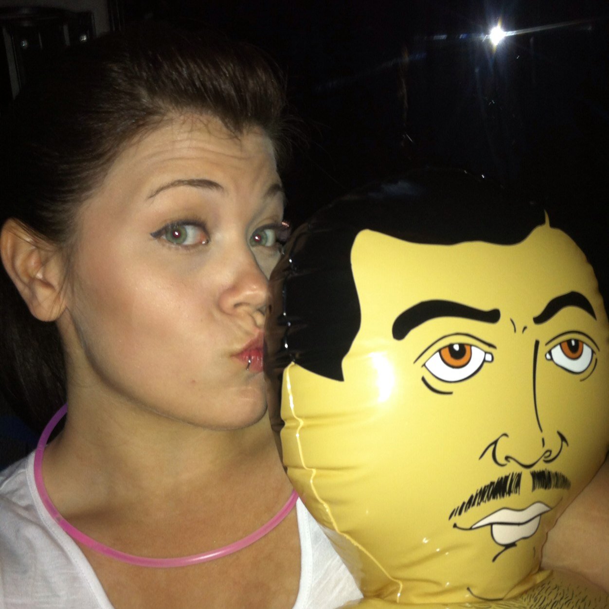 kaybey22's profile picture. Regret makes you old and bitterness poisons the people around you.