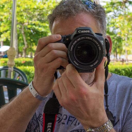 AEKoserow's profile picture. Hobby Photograph, Filmmaker, Timelapser