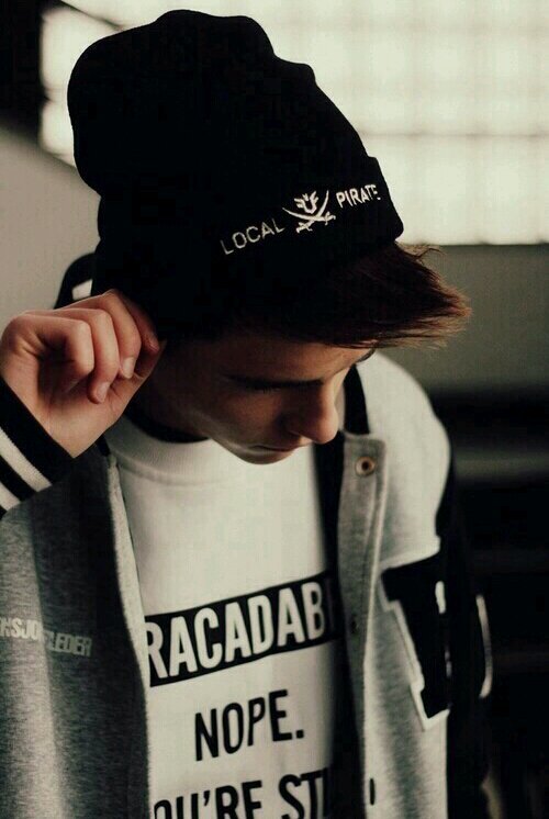 ragazzo inventato|| 19 ||Matt [ 30.12.13.] || Max