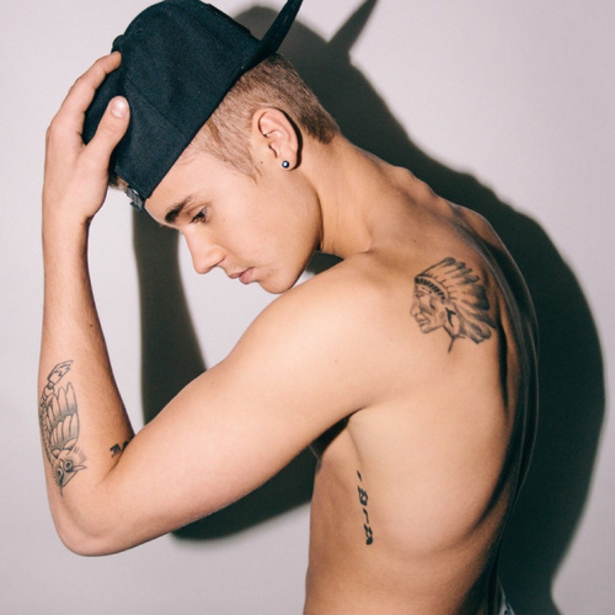 Hornyforbiebur's profile picture. 