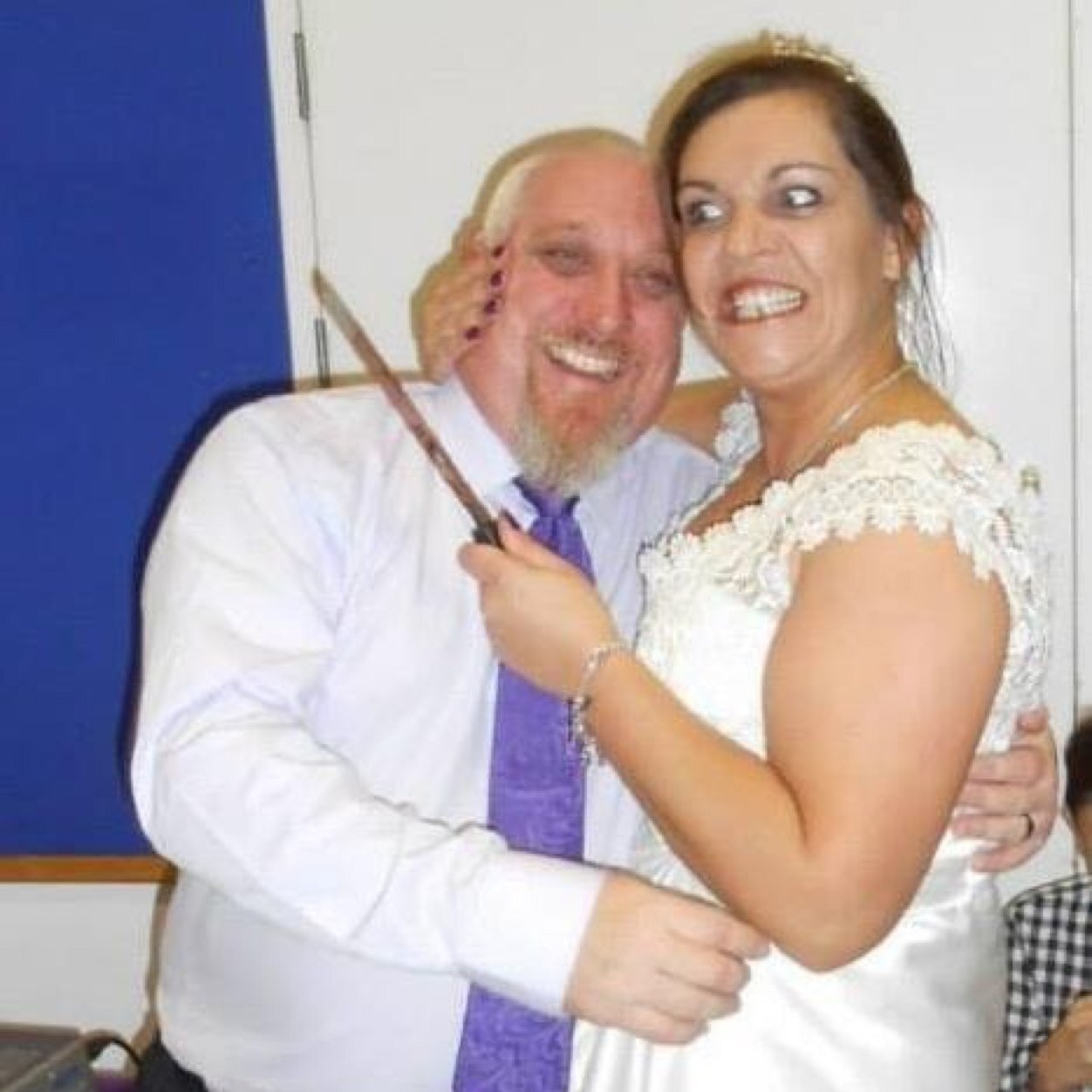 I have two wonderful children and a fantastic man. I love someone with Autism. I've dropped the liars and cheats from my life and living my life to the full
