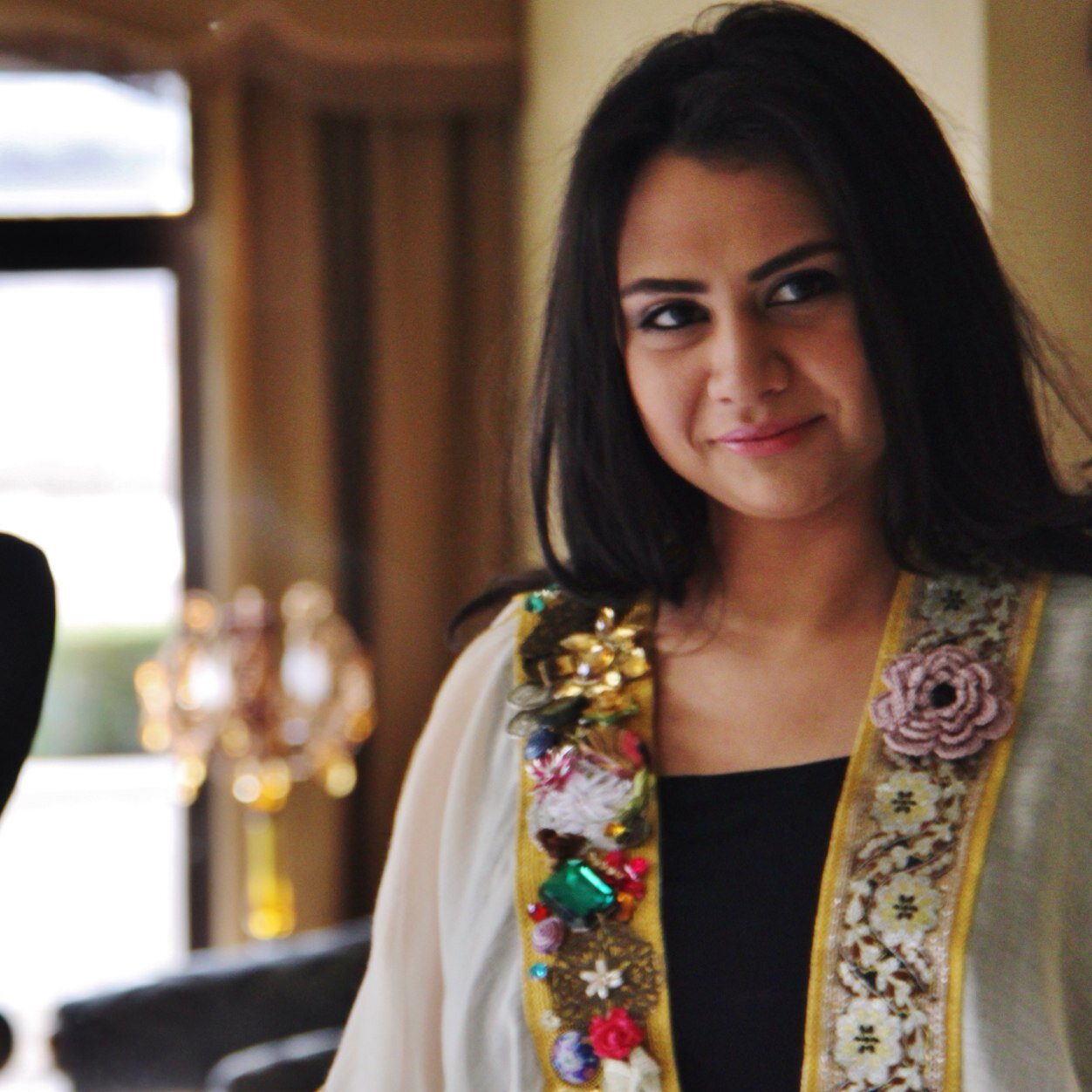 rawaalshamaileh's profile picture. Faithful Jordanian lady, Dubai based PR Account Manager, proud daughter and glad wife who is passionate about life.