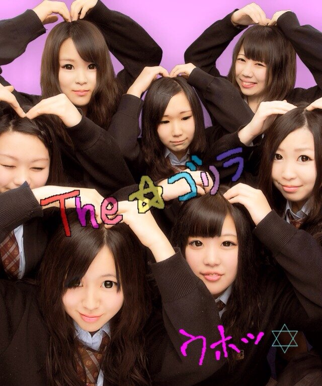 チームゴリラ Gorira57 Twitter