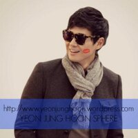 Yeon Jung Hoon FC (@yjhsphere) 's Twitter Profile