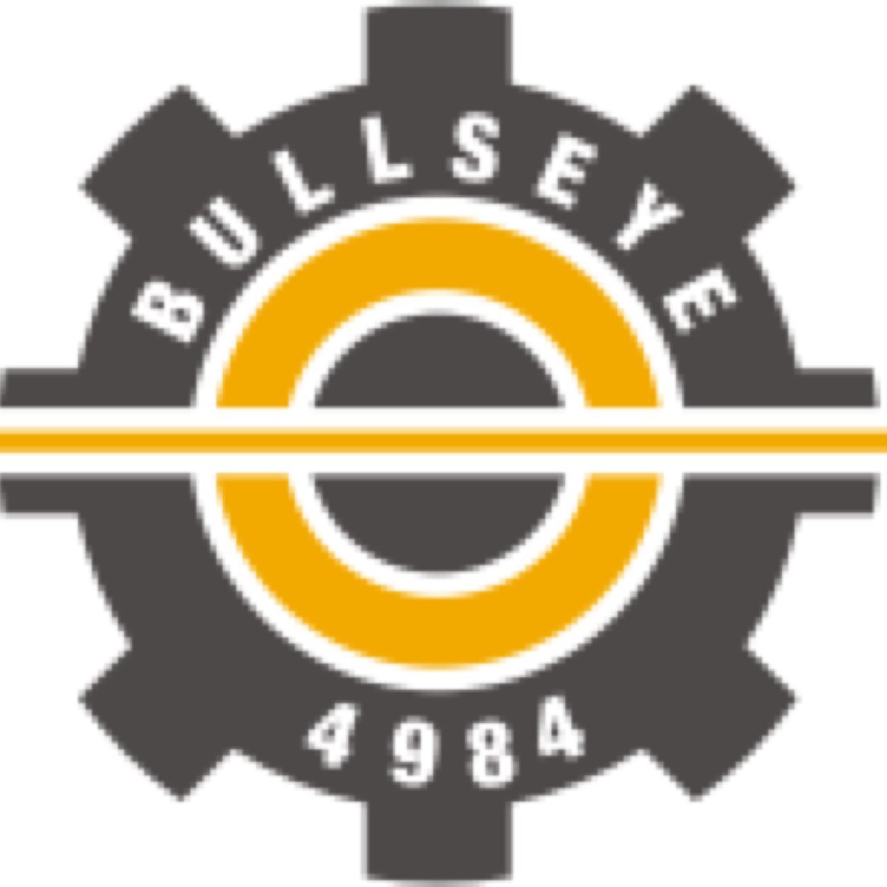 Bullseye4984's profile picture. Rancho Christian's Robotics Team! Instagram- bullseyerchs