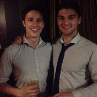 Chris Keen (@chriskeen1) 's Twitter Profile