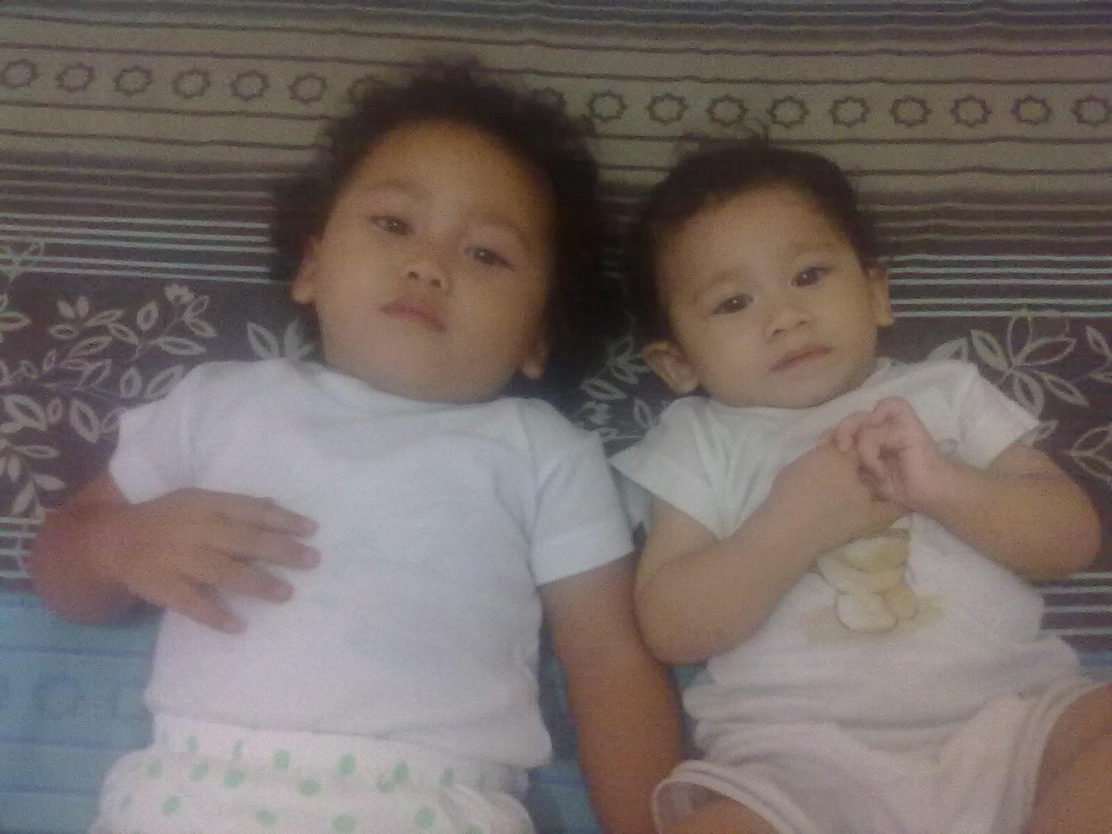 MsAveMsLee's profile picture. WoryKharisma | AndreaVerenaMaritza | SarahAmmaleeShareen