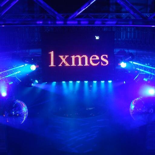 Fiesta1xMes's profile picture. Ciclo de Fiestas privadas exclusivas para miembros del CLUB 1xMes. DJ POMIRO