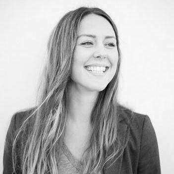 Social #Recruiter, Marketing Lover, Employer Branding on the Regular | #JuniorLeaguer, Greyhound fur-mama & Fan of hot yoga. Throughts are my own.