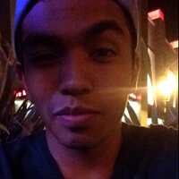 Swervin' Irvin. (@itsirvin) Twitter profile photo