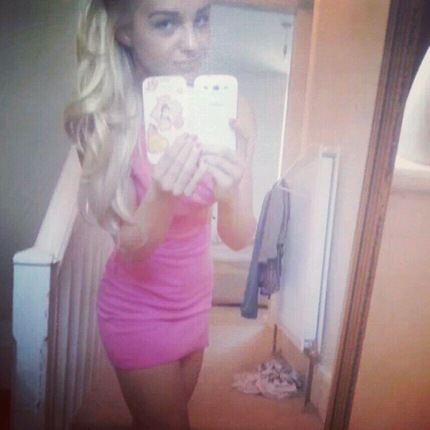 yolo
 Follow me on IG - @mollyhoulston