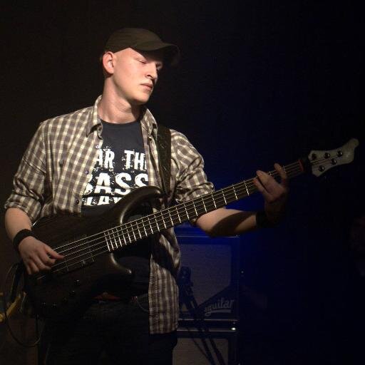 Bass.