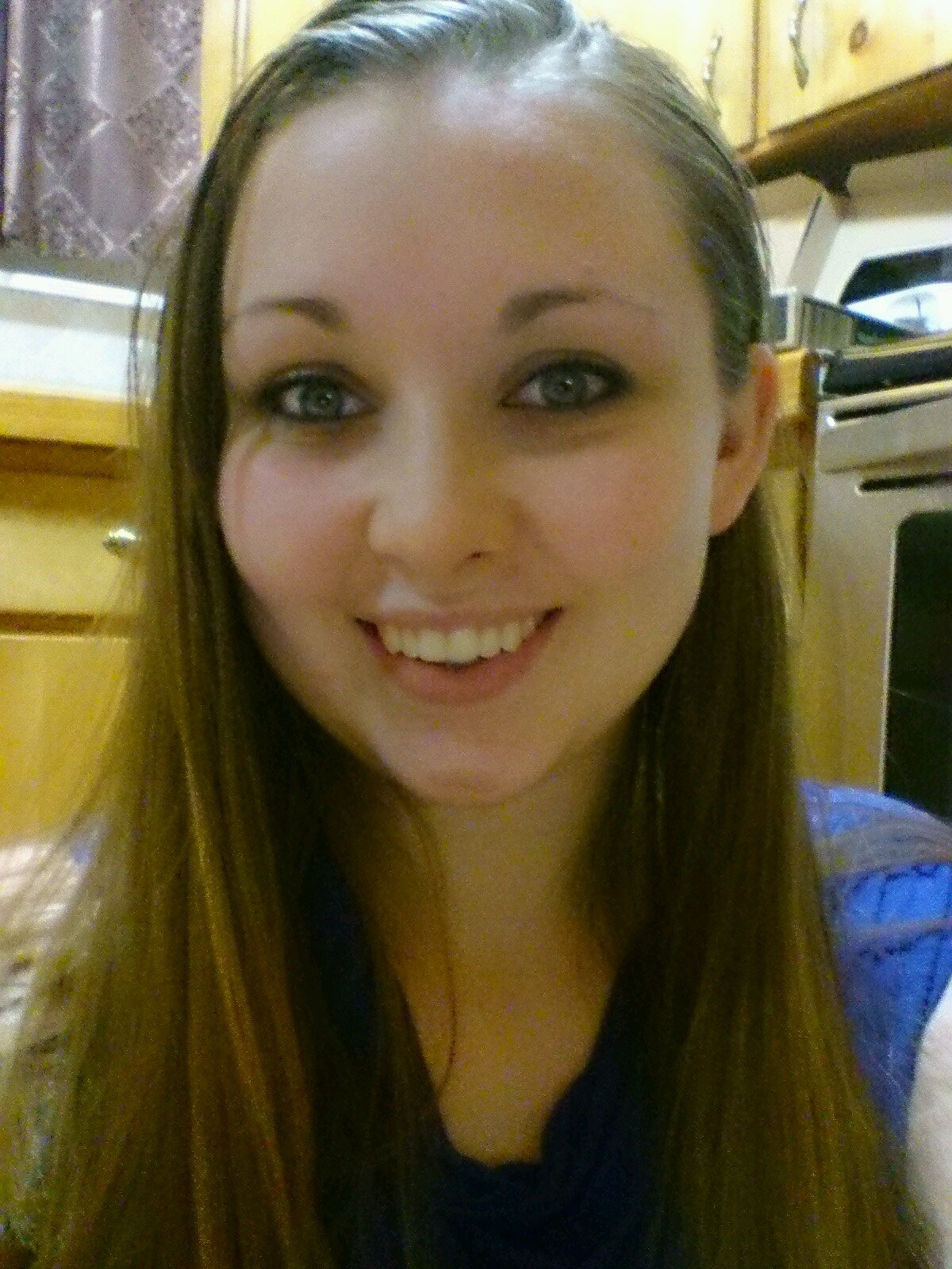 MsEmilyVee's profile picture. Im 23. My daughter is three . She is my life. My world. My son is a big healthy happy boy born in August! I couldn't be happier or more in love.