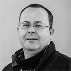Fotoperiodista freelance a Més Osona i Nació Digital cobrint les comarques d'Osona, Garrotxa, Moianès, Bages, Lluçanès i Ripollès. Gastrònom,activista cultural.