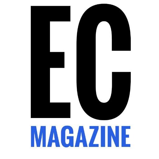 EC Magazine, is about the world of Entertainment. Published by Editor In Chief Amjad Duhaini @DuhainiAmjad and Editor Shafaq Wafa.