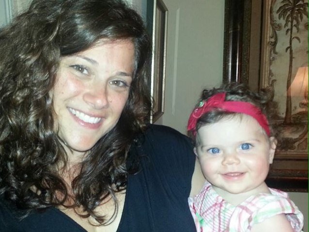 Supervising Producer @HLNTV. Mom of 3 gorgeous kids. Wife of the best dad ever.