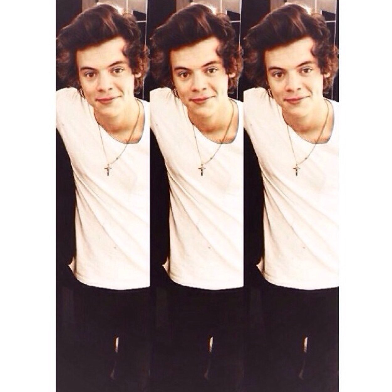 haarryshipster's profile picture. dont waste ur follow on this acc follow @0hharryfeels for free pizza