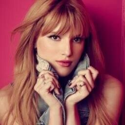 She's dancer, actress, student and perfect!