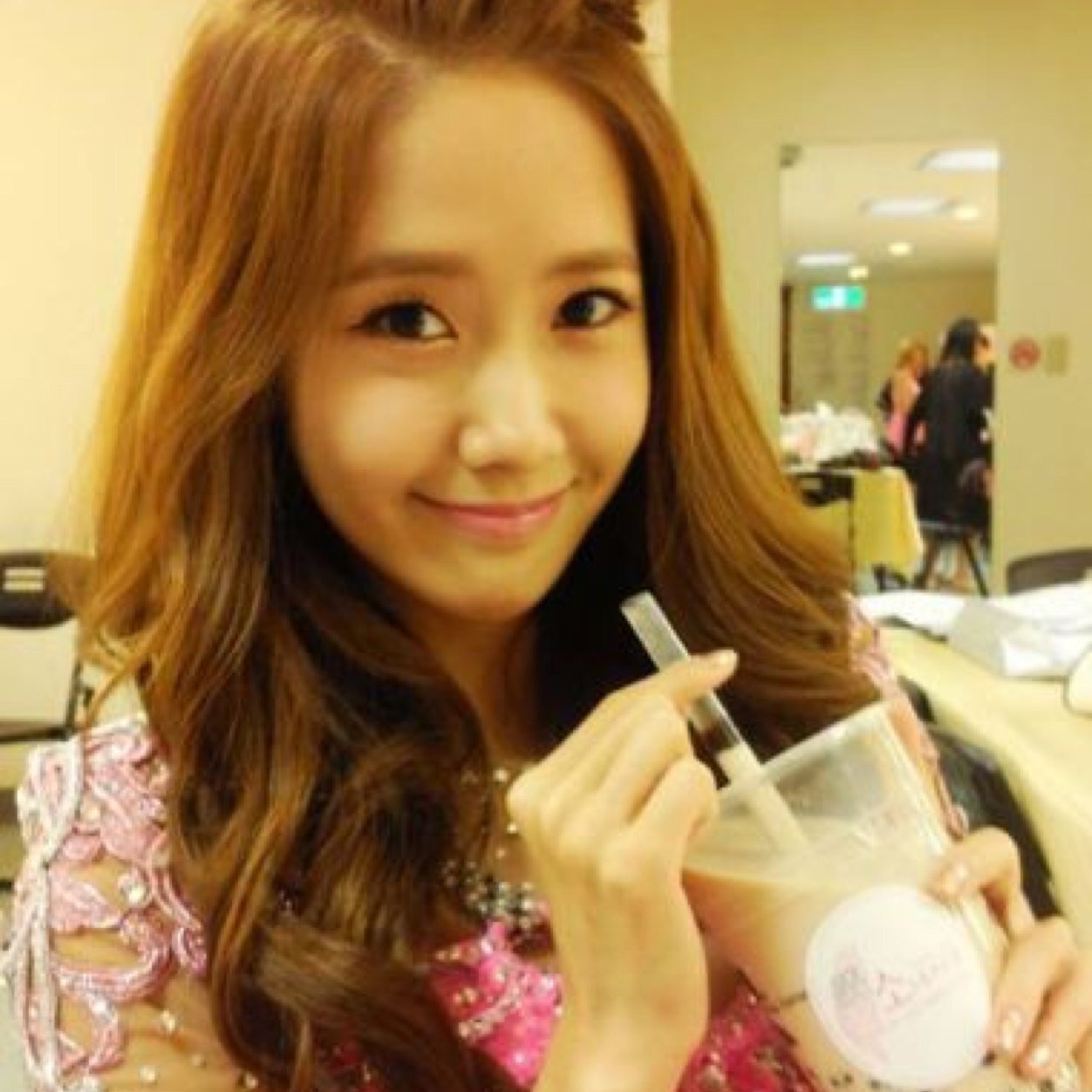 Girls'Generation LimYoonA bot. 2012.12.17~13.09.30 restart2013.10.17~ →http://t.co/YjpAQJWvA7