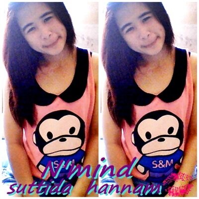 suttida  hannam