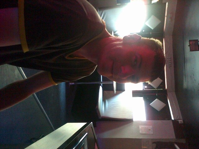 Nightclub dj!!