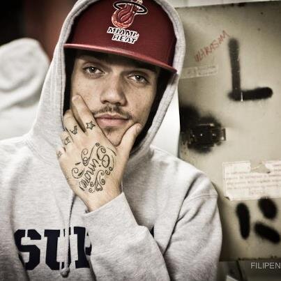 love 33 Adr, Tomim e Kalf