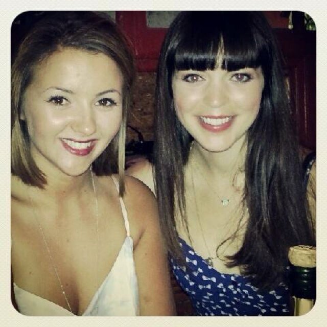 RachelJasmynLuv's profile picture. Fanpage for the amazing actresses @rach_Bright & @JasmynBanks_ who were in EastEnders as Poppy Meadows & Alice branning.rachel followed 11/10/12