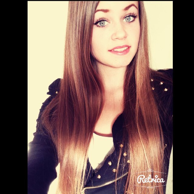 Dit is mijn oude account volg mijn nieuwe; @Lisawithaname