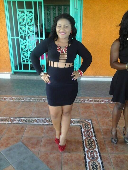 JamaicanGyal♥||FineAssGyal...♥#TeamSagittarius..☺♥Follow me on IG: mhz_gordon_