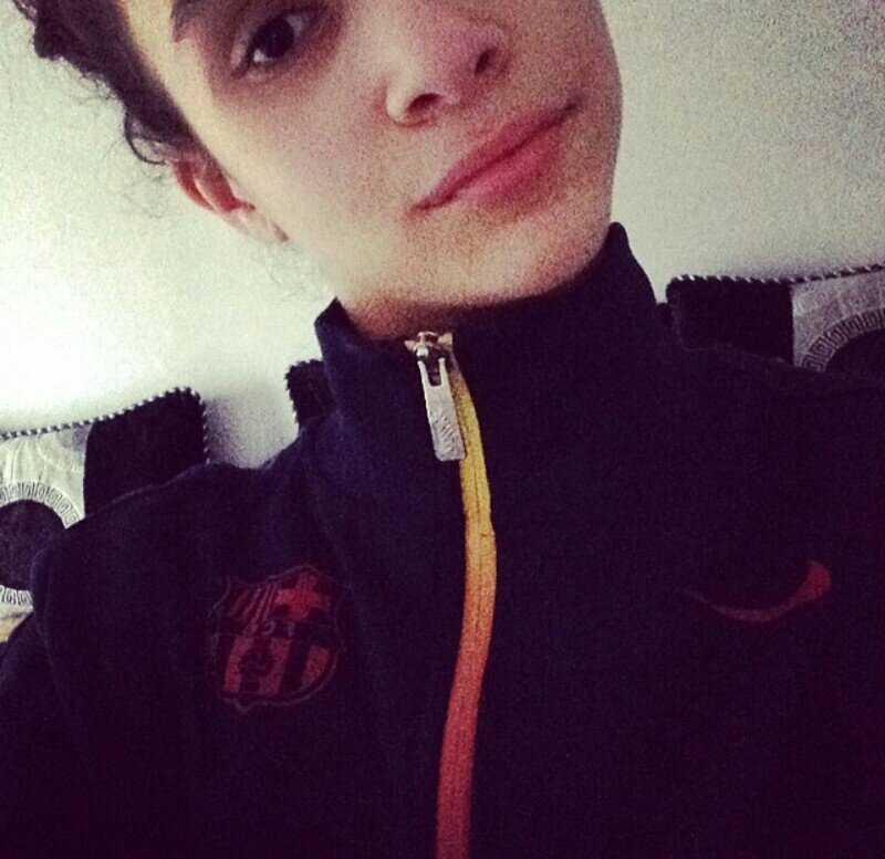 Nouveau Compte : @Priiiincesse_91