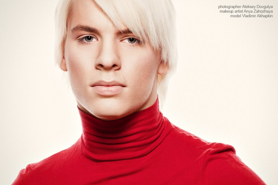 Первая В России физически-ограниченная модель. First disabled model on a wheelchair in Russia!