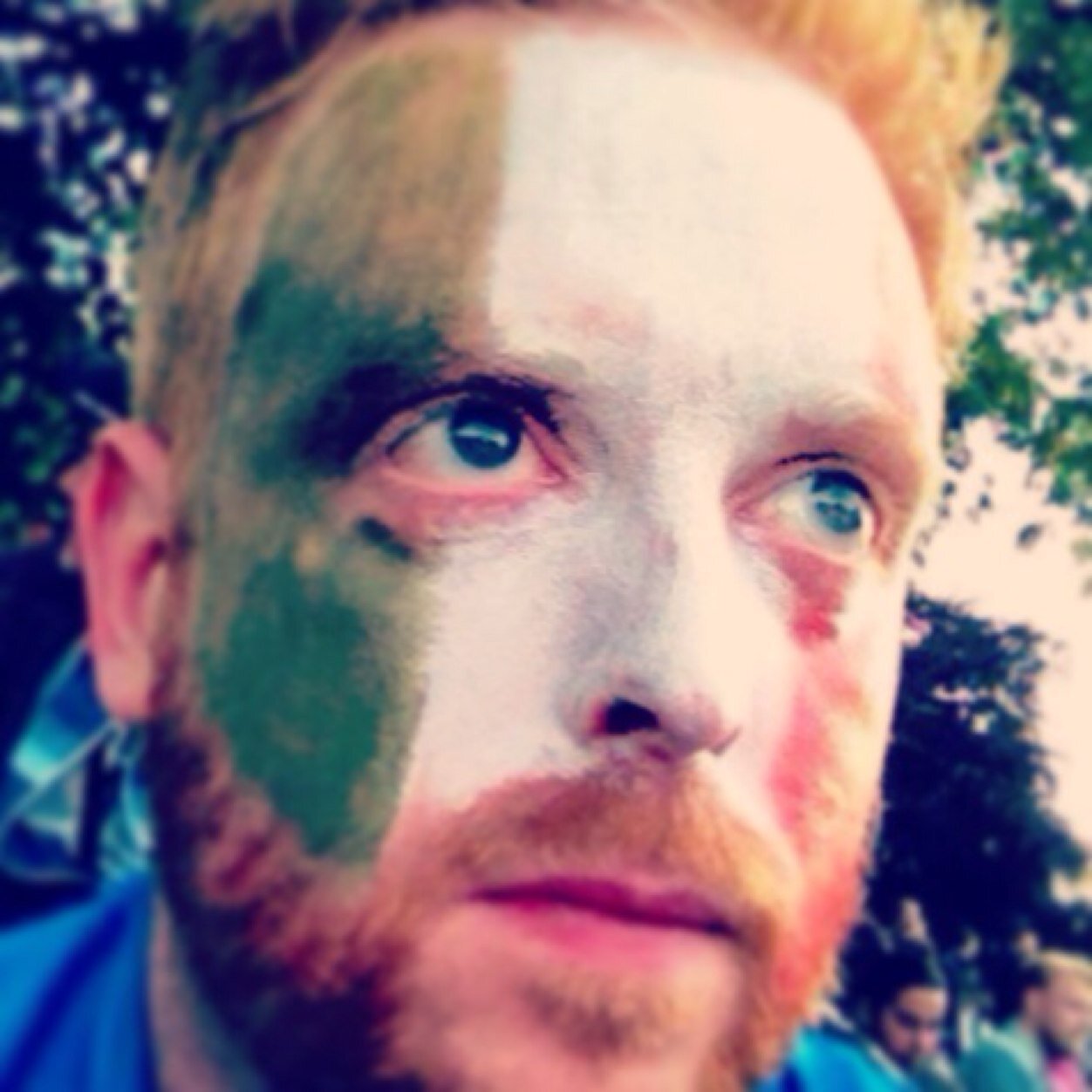 D_Marchetti's profile picture. Liberal Svensk/Italiensk, prylar, apple. Account manager inom logistik/E-handel - Lliberal Swedish/Italian techfreak