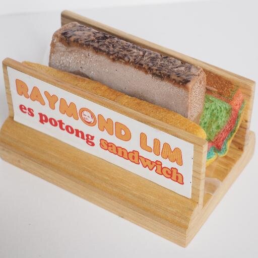 RaymondLIMIceCr's profile picture. Home made Ice Cream with fresh fruits and seeds