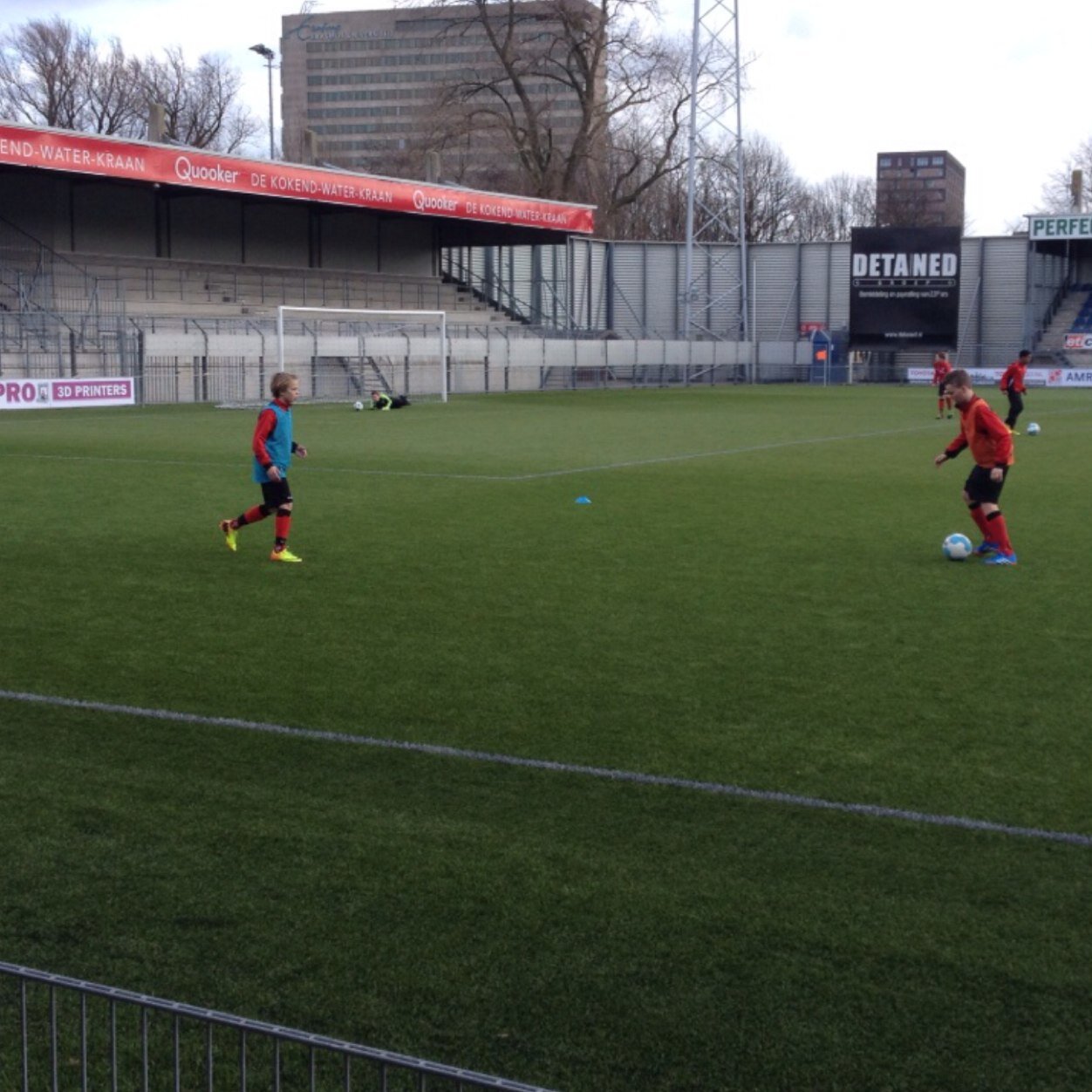 Dcv d1 ⚽️⚽️⚽️⚽️
