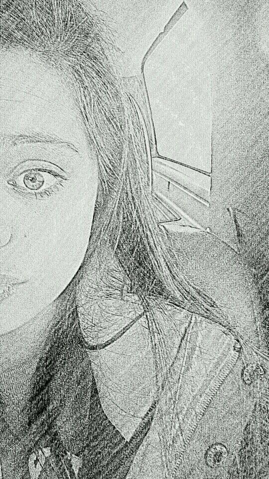 never give up. be yourself