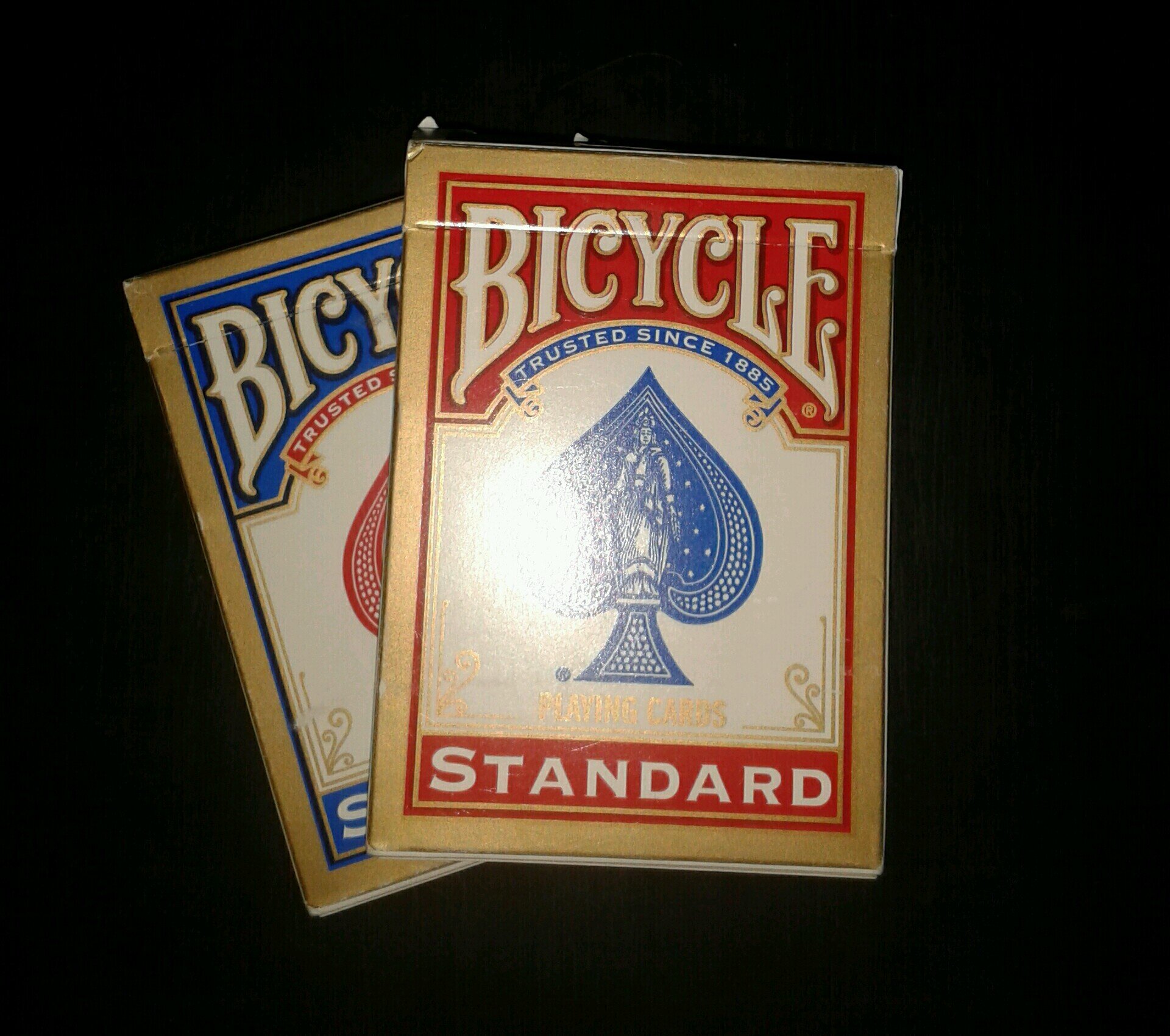 _CardTricker_'s profile picture. 