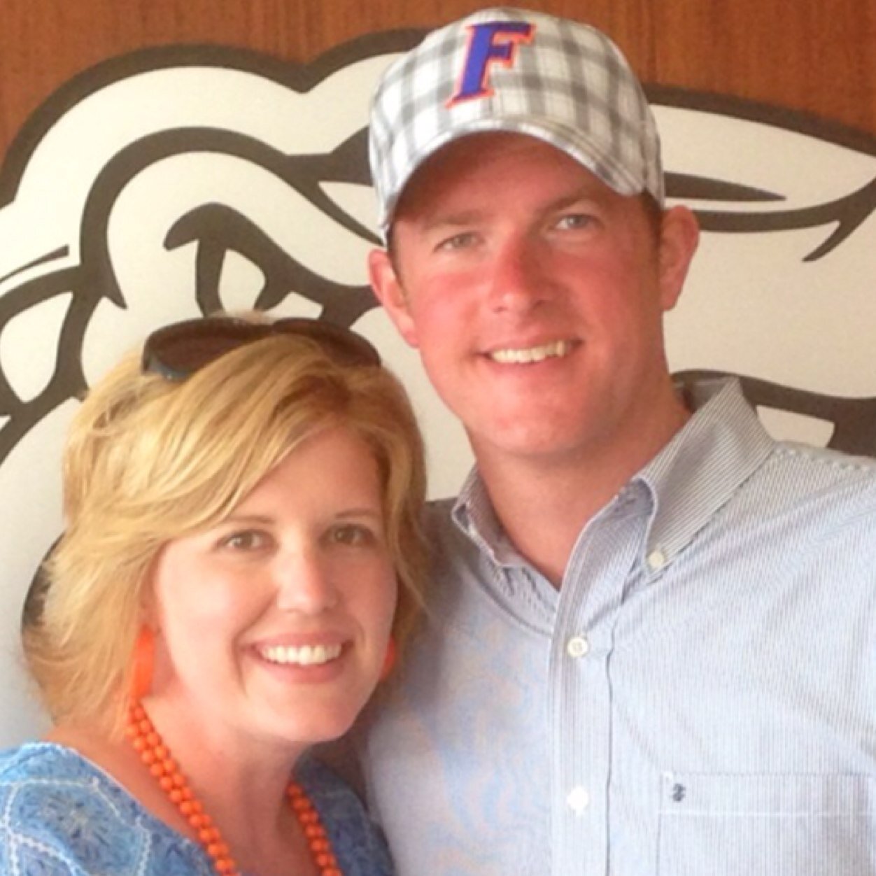 Husband to an amazing woman of God, father to three incredible boys, Pastor of Temple Baptist Church in Ft. Worth, passionate about a global gospel of grace.
